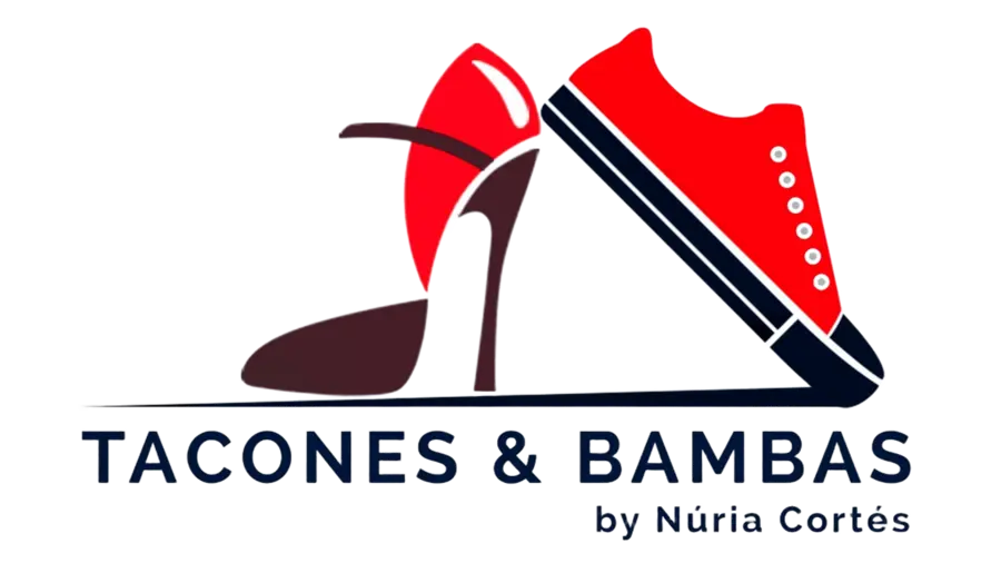 TACONES & BAMBAS by Núria Cortés